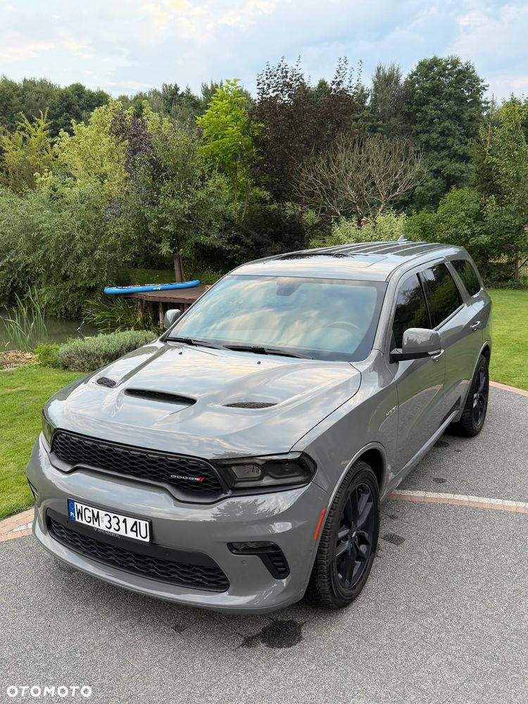 Dodge Durango - 5