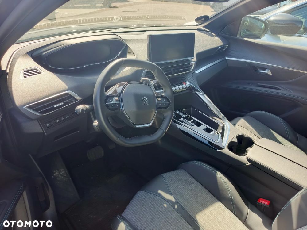 Peugeot 3008 1.5 BlueHDi Allure S&S EAT8 - 5