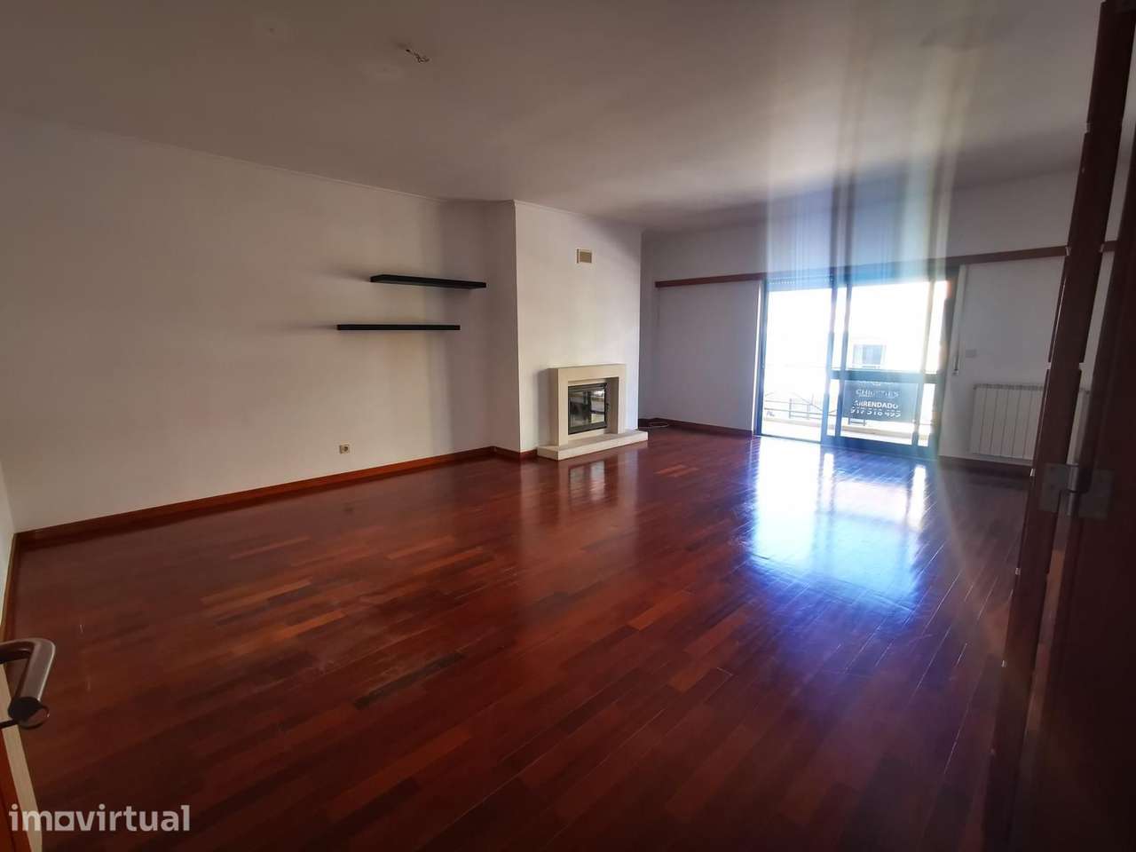 Apartamento T2 com estacionamento, Carcavelos, Cascais - Grande imagem: 4/23