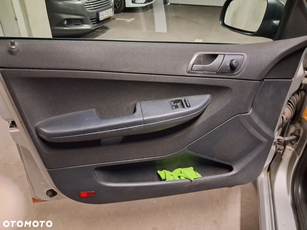 Skoda Fabia 1.2 12V Ambiente - 8