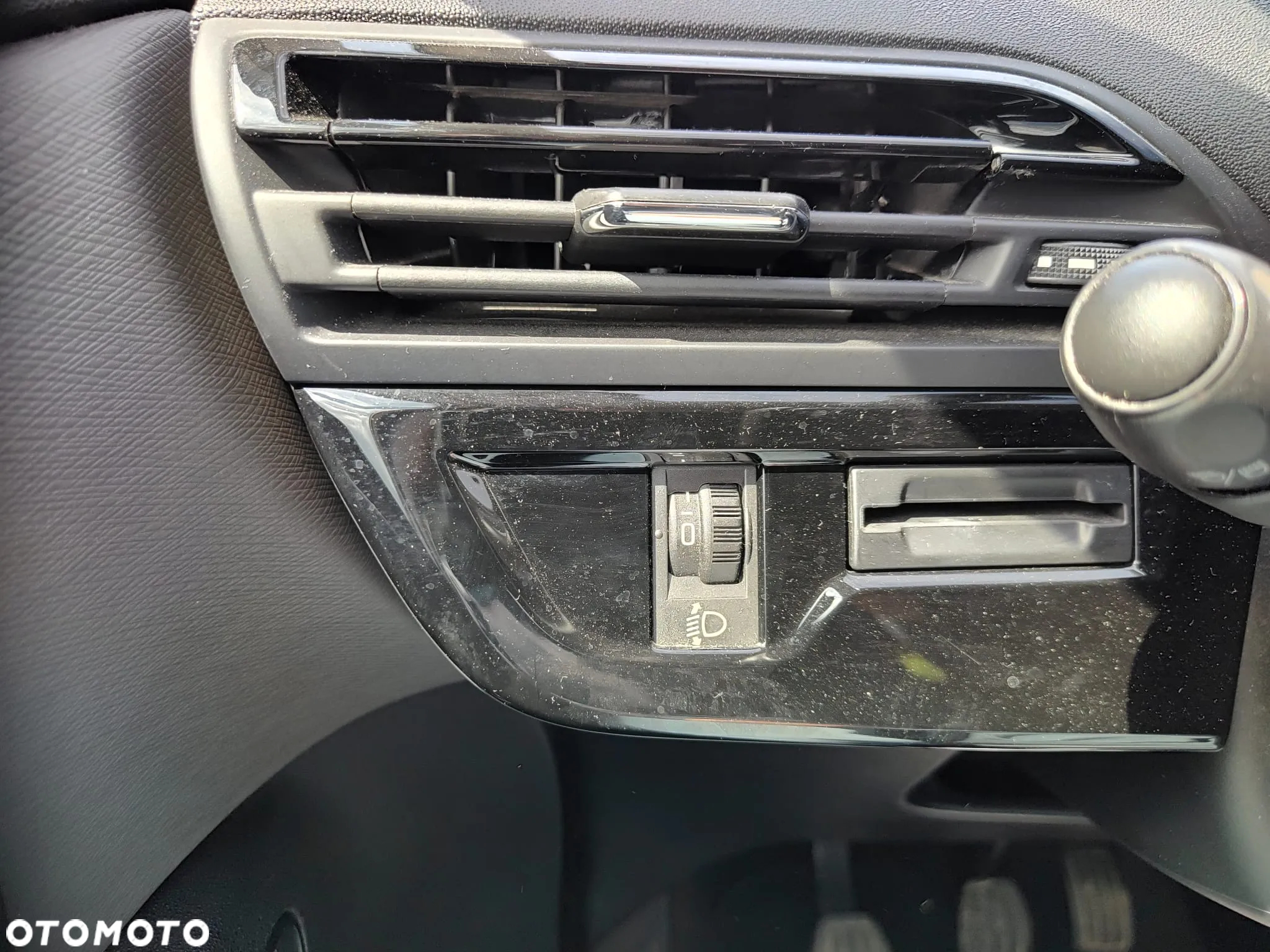 Citroën C4 Grand Picasso 1.2 PureTech Exclusive - 19