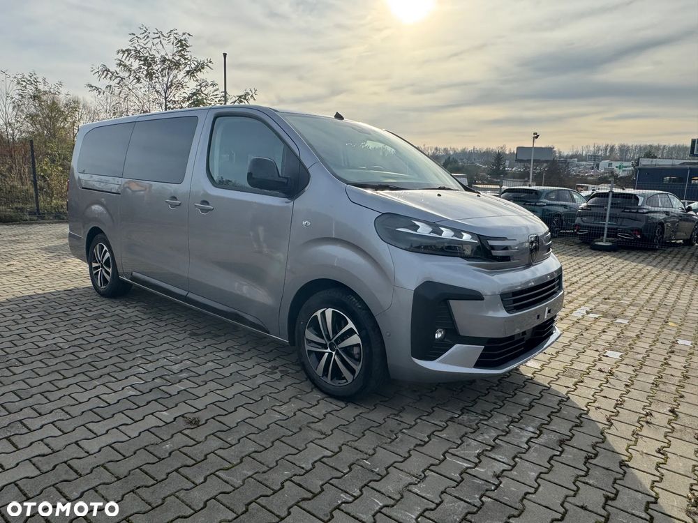 Peugeot Traveller 2.0 BlueHDi Long Business VIP EAT8 - 23