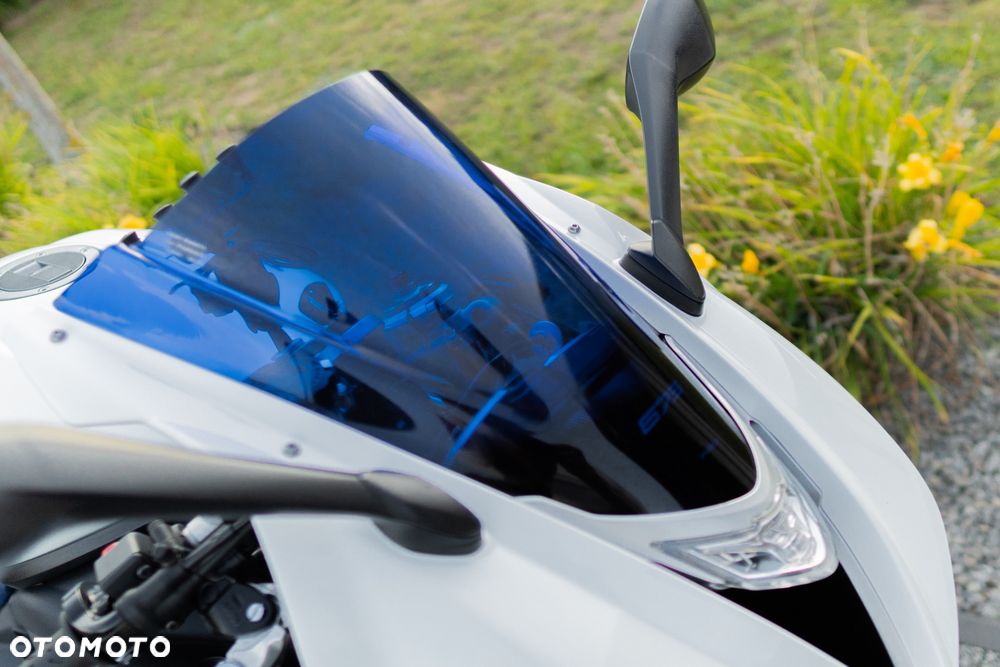 Triumph Daytona - 15