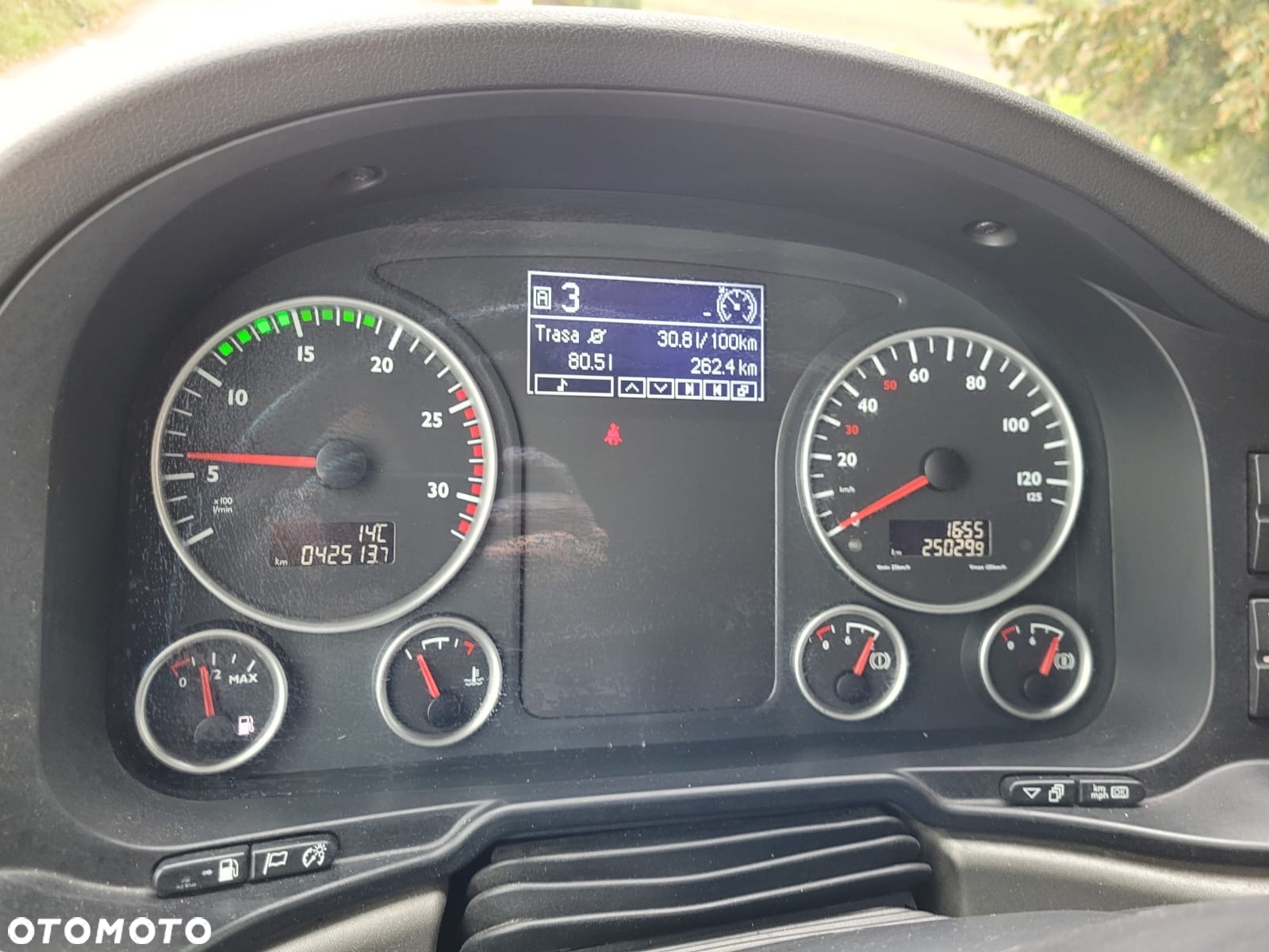 MAN TGX 18.480 - 14
