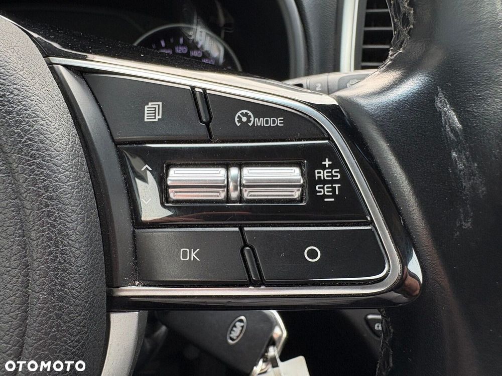 Kia Sportage 1.6 T-GDI M 2WD - 22