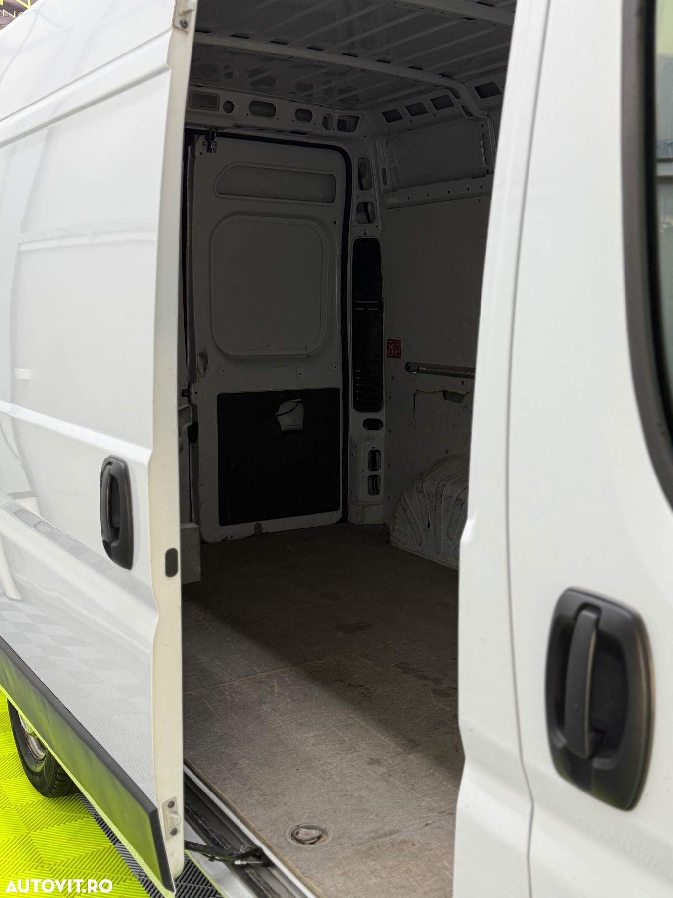 Fiat Ducato - 36