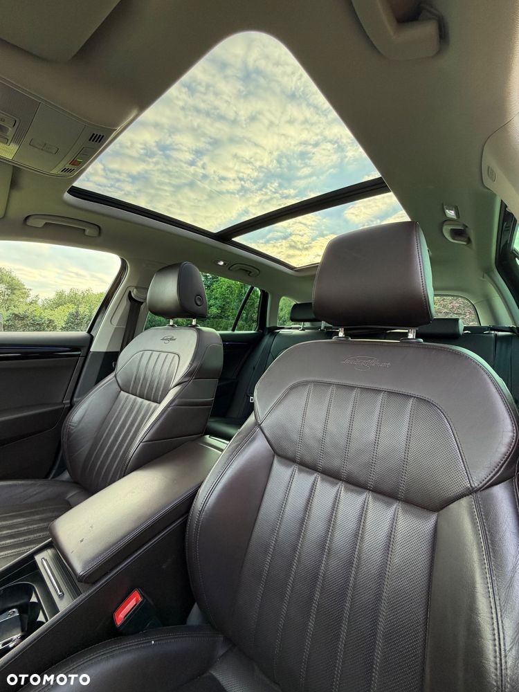 Skoda Superb 2.0 TDI 4x4 L&K DSG - 18