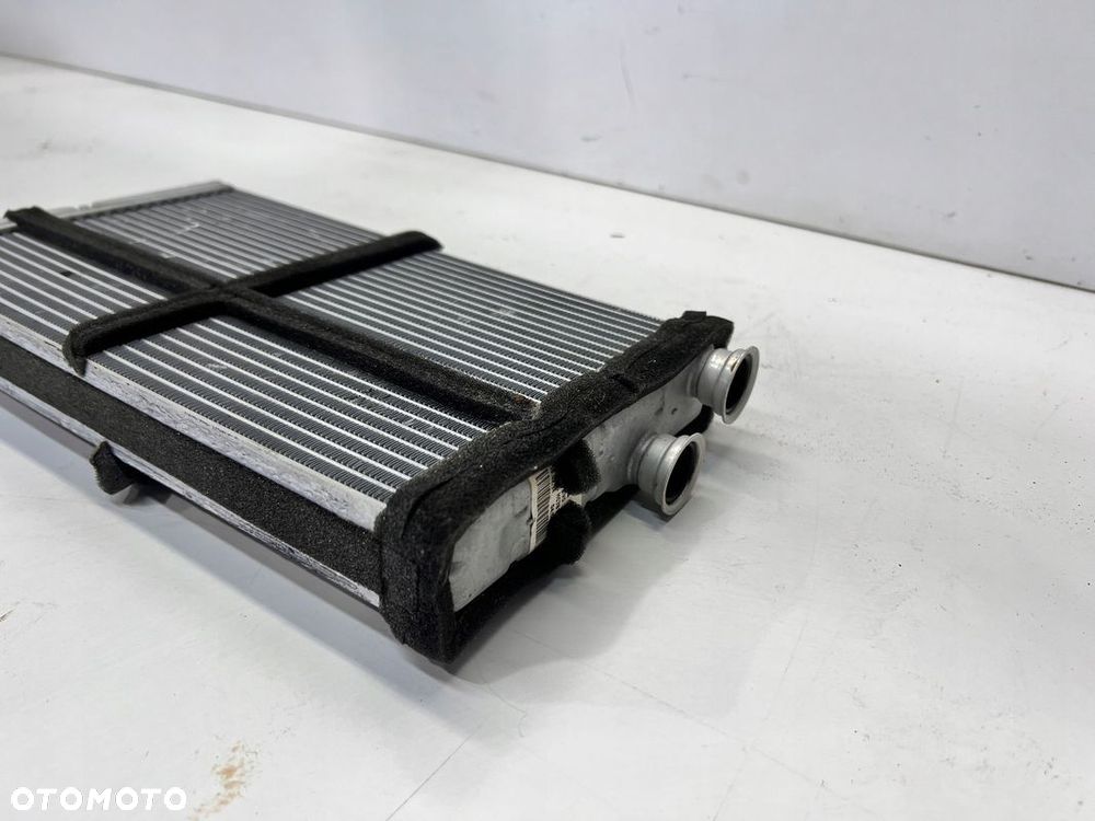 NAGRZEWNICA WYMIENNIK CIEPŁA AUDI Q5 FY 4M0898037C - 6