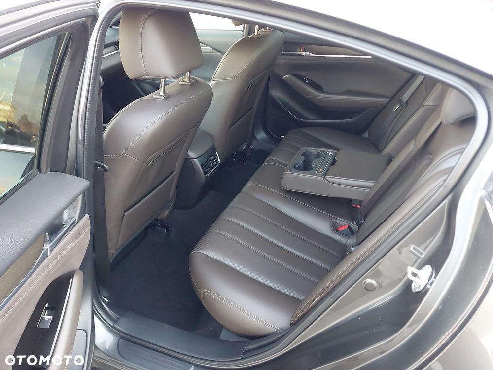 Mazda 6 - 19