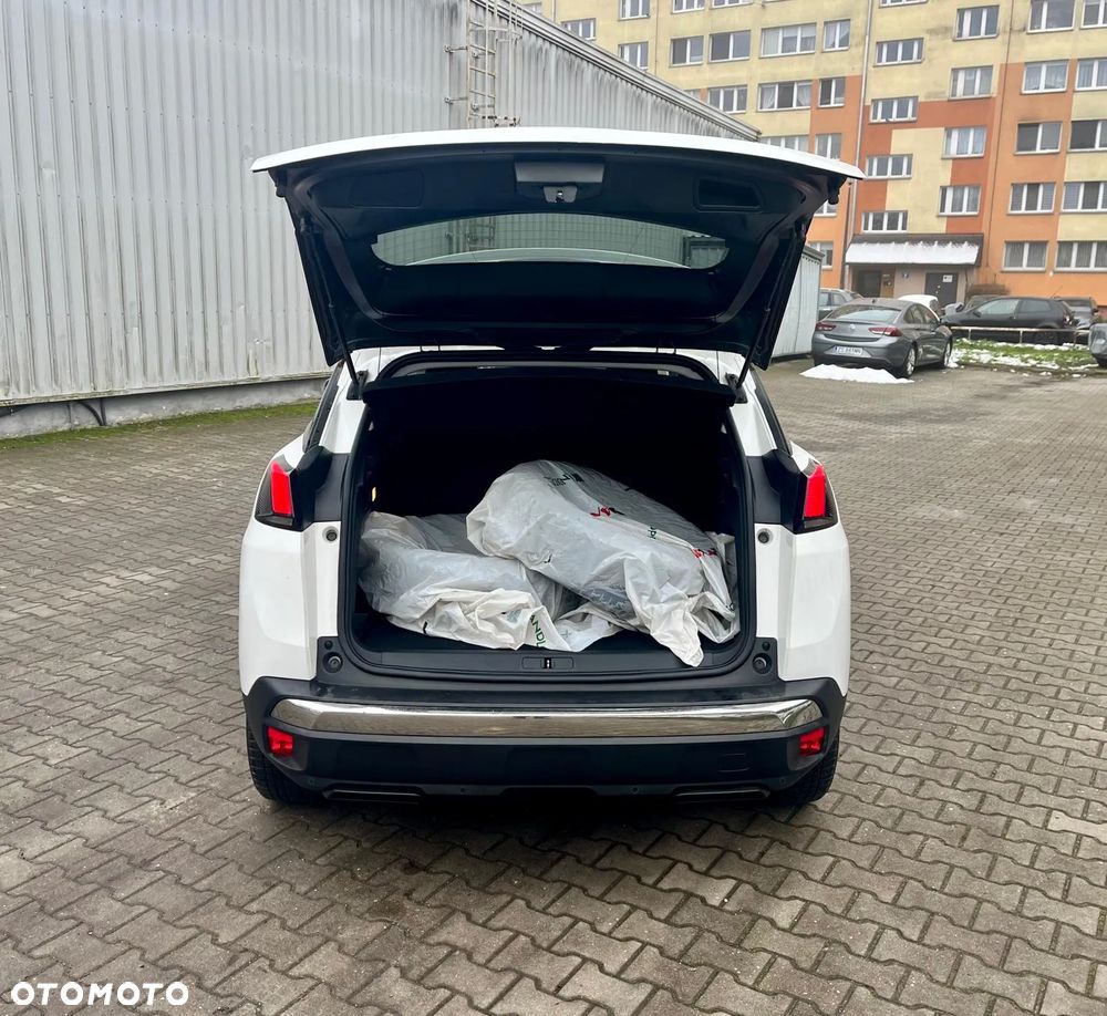 Peugeot 3008 - 6