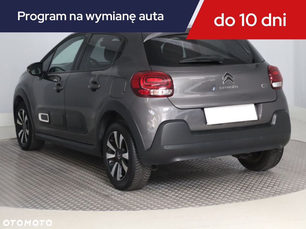 Citroën C3 - 6