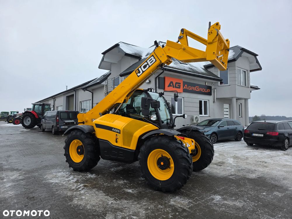 JCB 532-70 Agri 2020R - 21