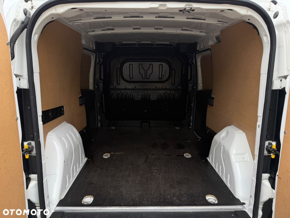 Fiat Doblo - 9