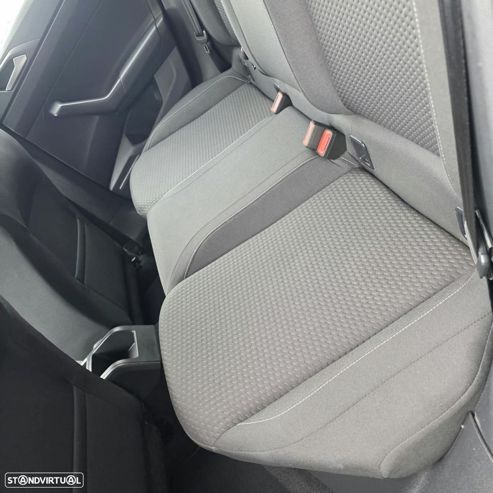 VW Polo 1.6 TDI Confortline - 32