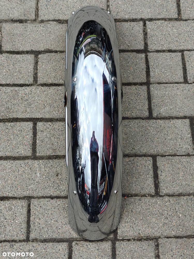 Błotnik przedni Kawasaki W800