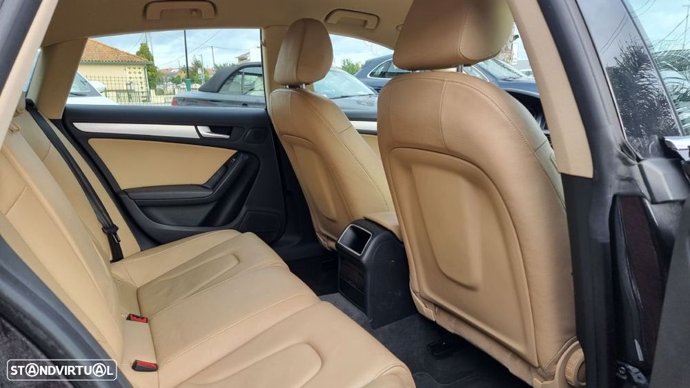 Audi A5 Sportback 2.0 TDI Sport - 13