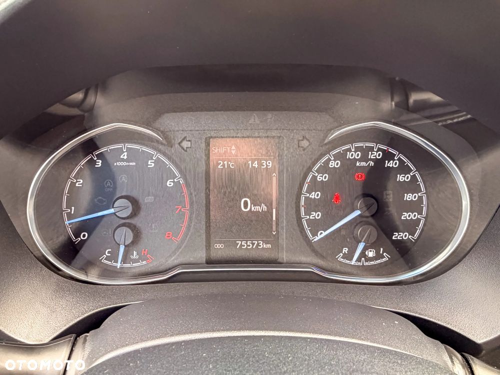 Toyota Yaris 1.5 20th Anniversary - 15