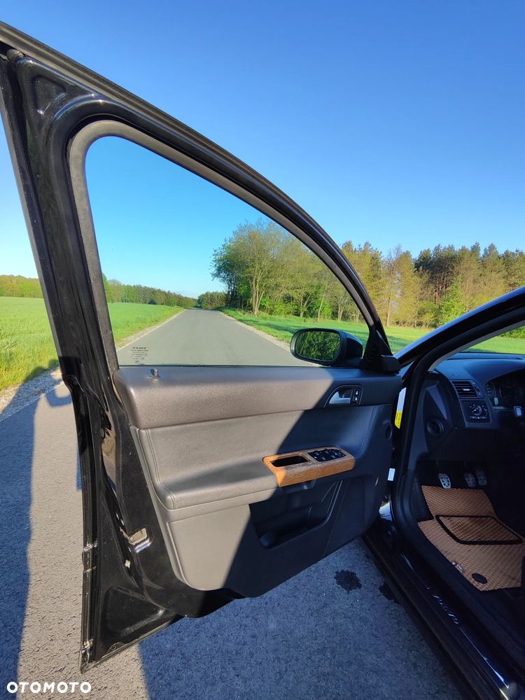 Volvo V50 2.0D Summum - 13