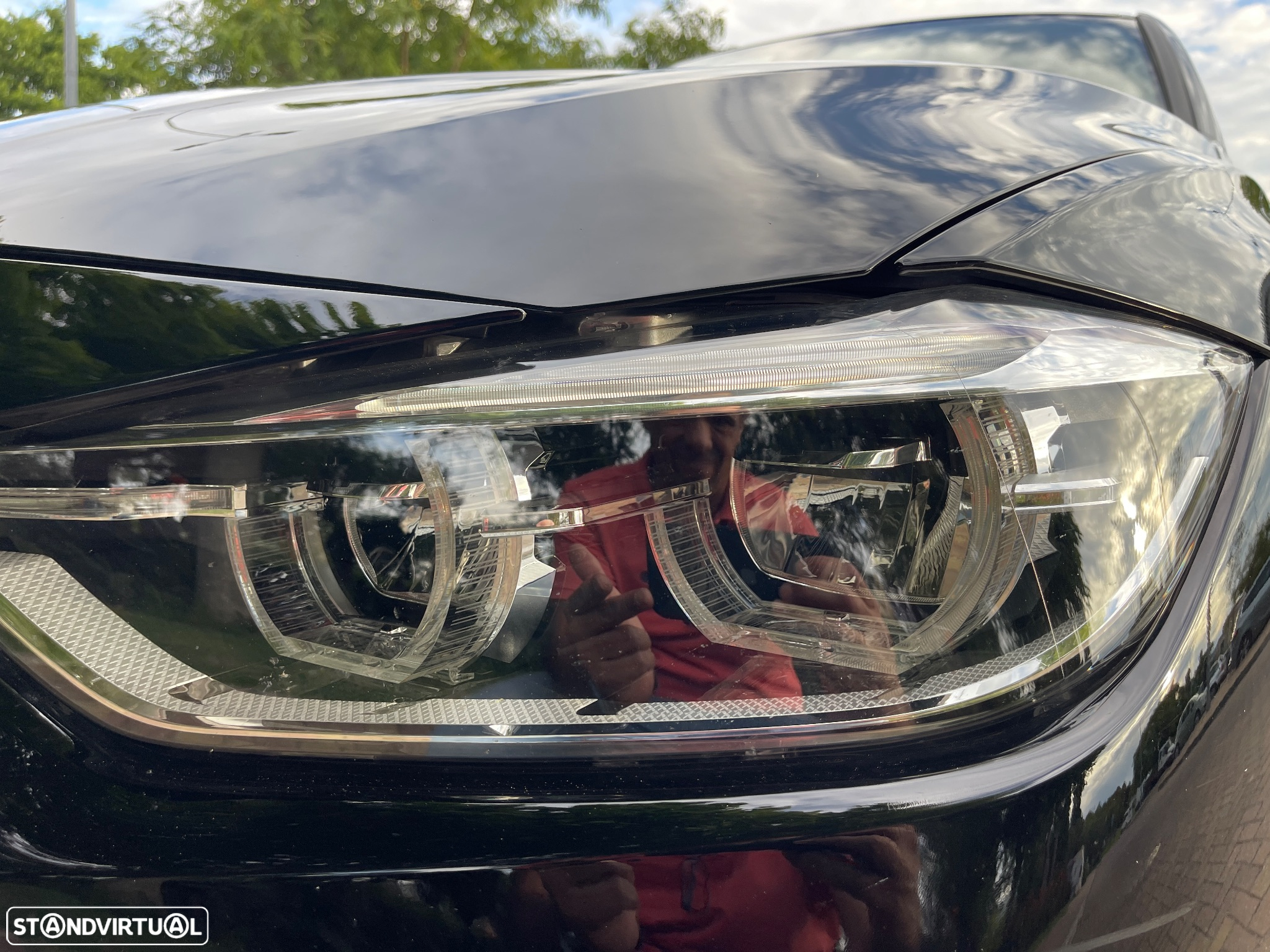 BMW 330 e iPerformance Advantage - 29