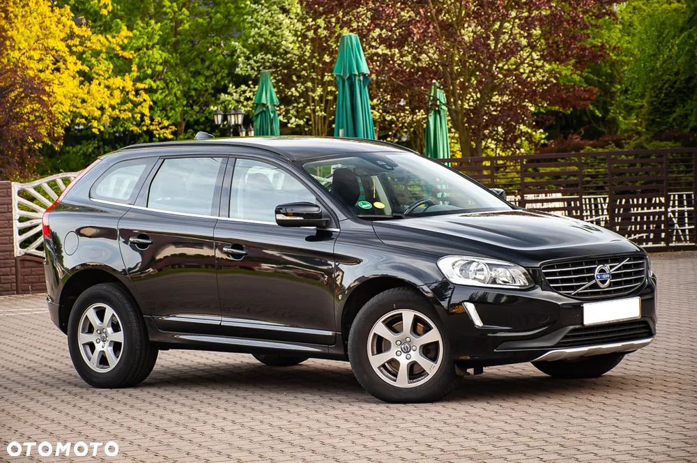 Volvo XC 60 D4 Summum - 4