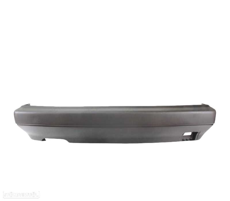 PÁRA-CHOQUES TRASEIRO VOLKSWAGEN VW GOLF 2 88-91 - 3