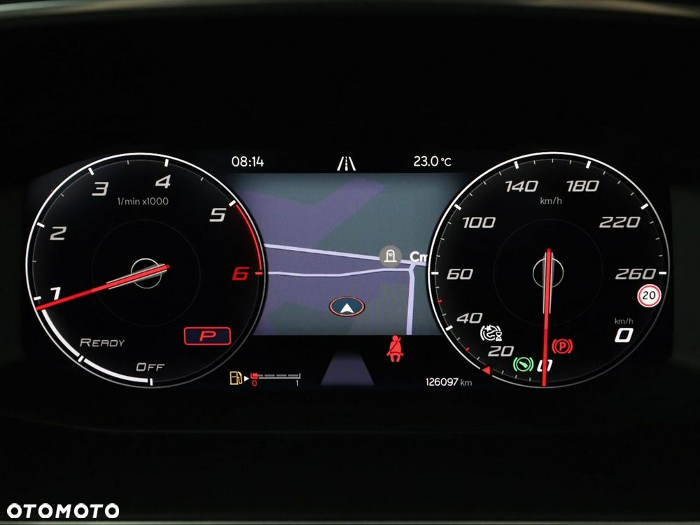 Seat Leon 2.0 TDI FR S&S DSG - 23
