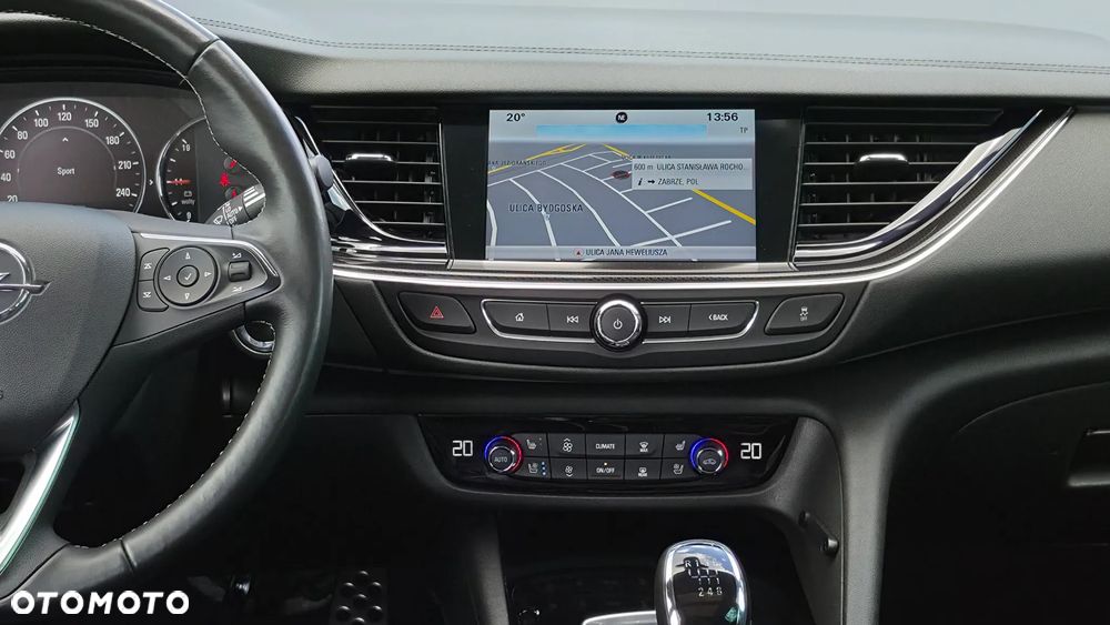 Opel Insignia 2.0 Dynamic - 27