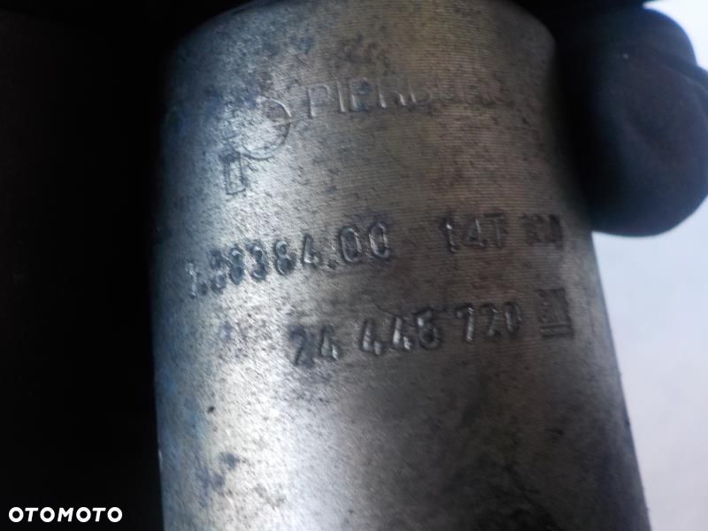 ZAWÓR EGR OPEL MERIVA A ZAFIRA B ASTRA H 1.6 B 24445720 - 3