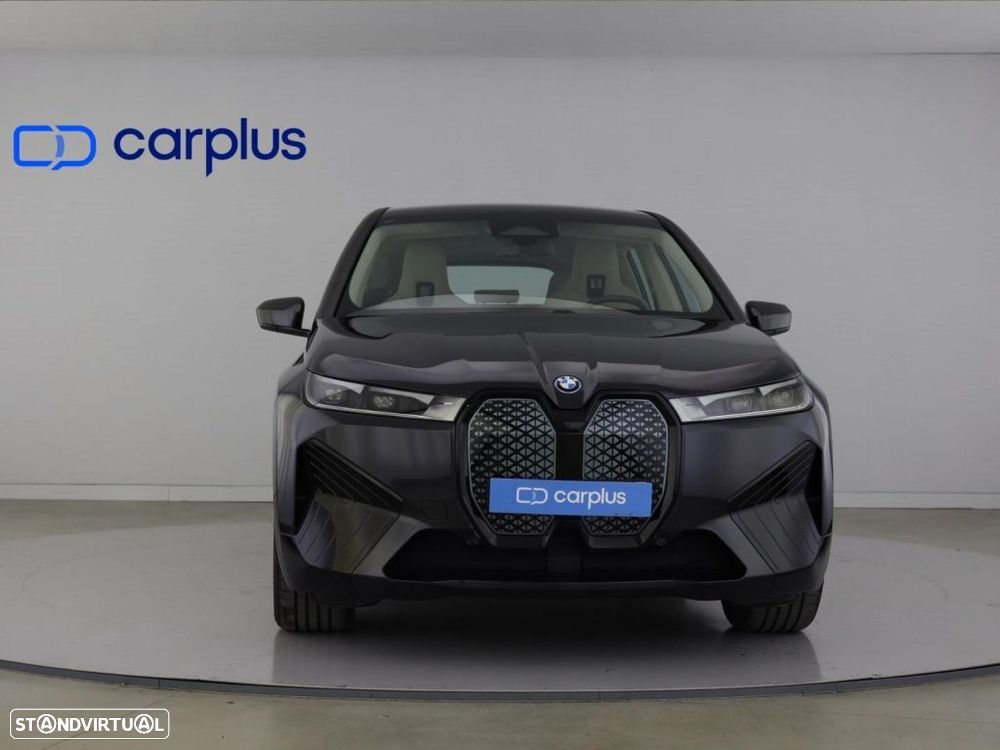 BMW iX xDrive 40 Pack Desportivo - 3