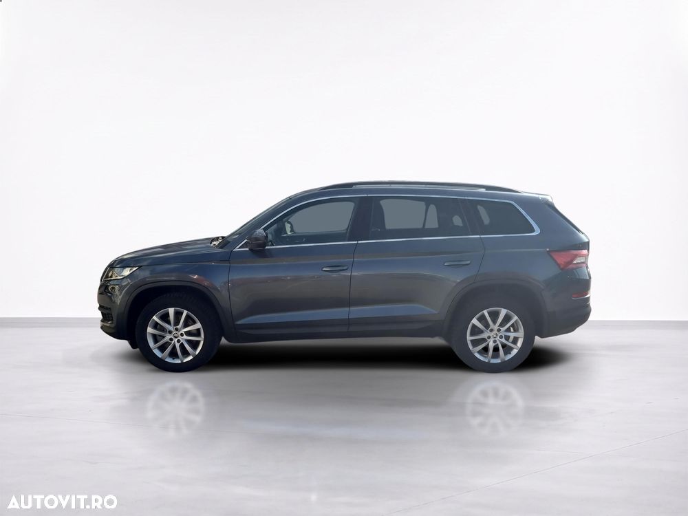 Skoda Kodiaq 2.0 TSI 4X4 DSG Style - 3