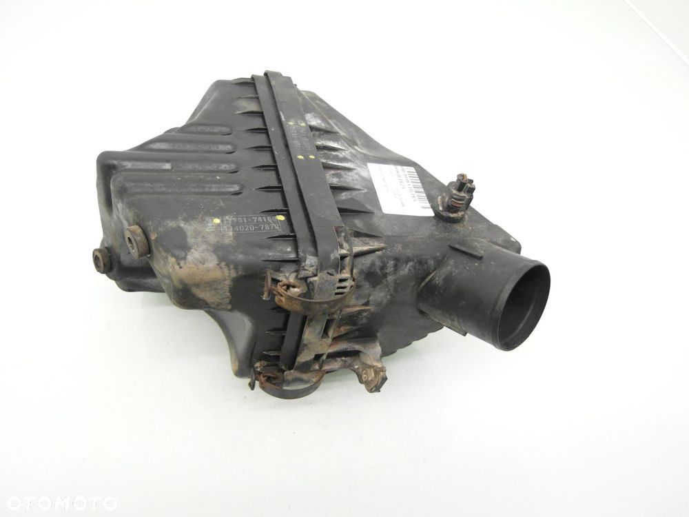 OBUDOWA FILTRA POWIETRZA TOYOTA CELICA  V T18 1.6 STI 1770516360 1140101750 - 8