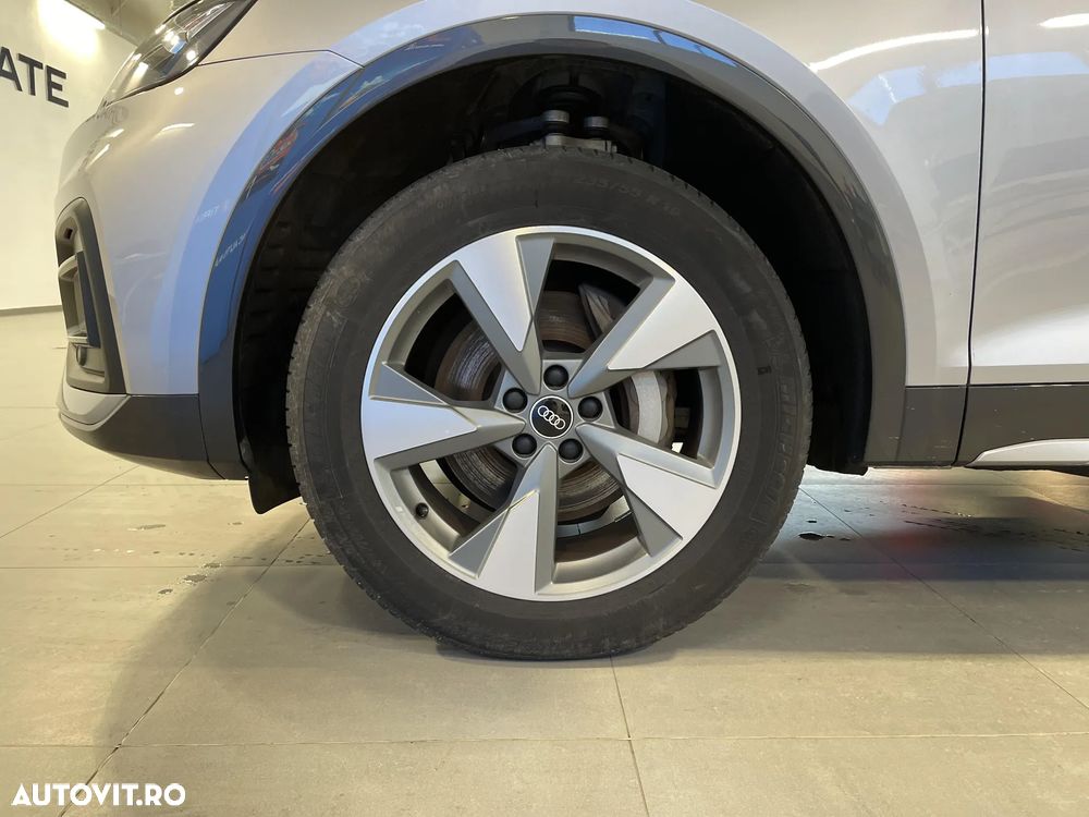 Audi Q5 50 TFSI e quattro S tronic - 13