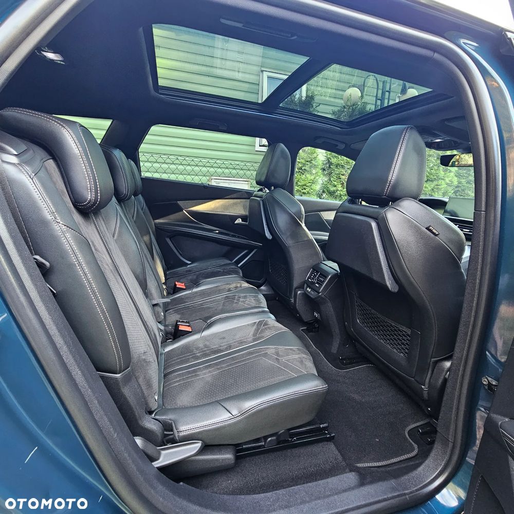 Peugeot 5008 - 11