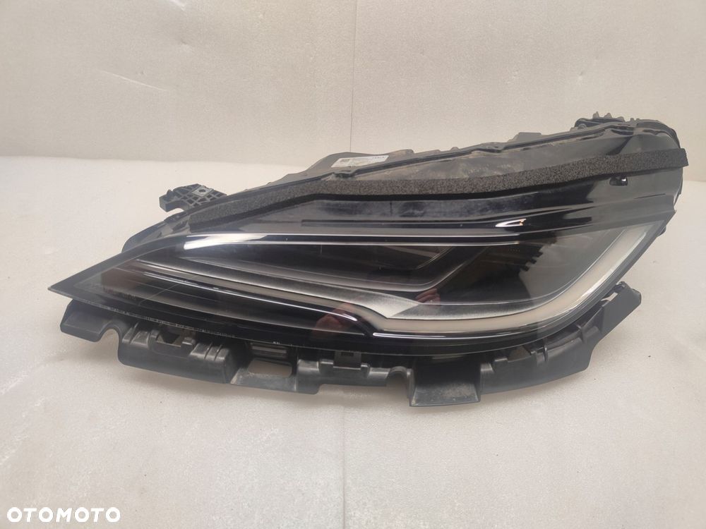 tesla 3 highland full led lampa lewy przód 1760888-99-c - 1