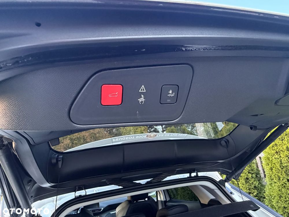 Peugeot 3008 BlueHDi 150 Stop & Start Business-Line - 28