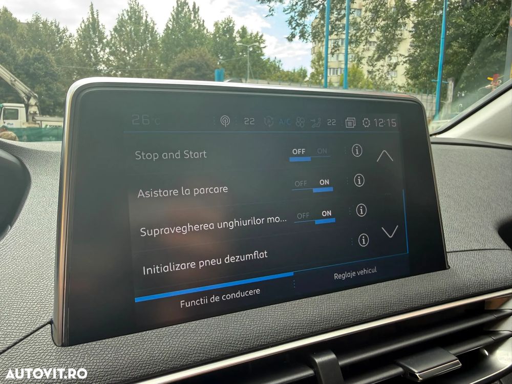 Peugeot 3008 BlueHDi 130 Stop & Start EAT8 Allure - 18