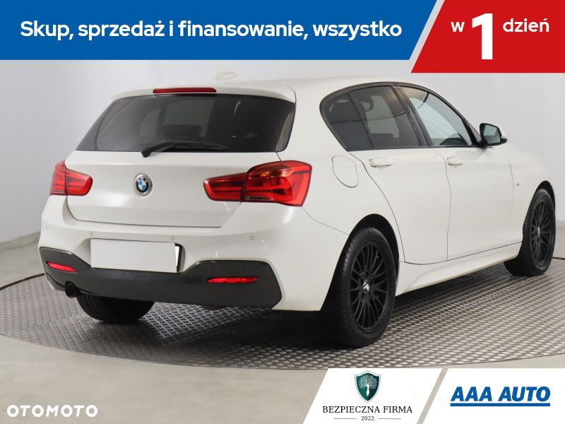 BMW Seria 1 - 6