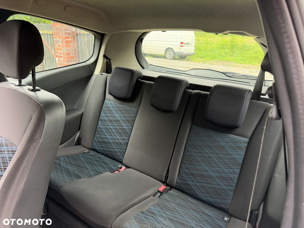 Renault Clio 1.5 dCi Alize - 12
