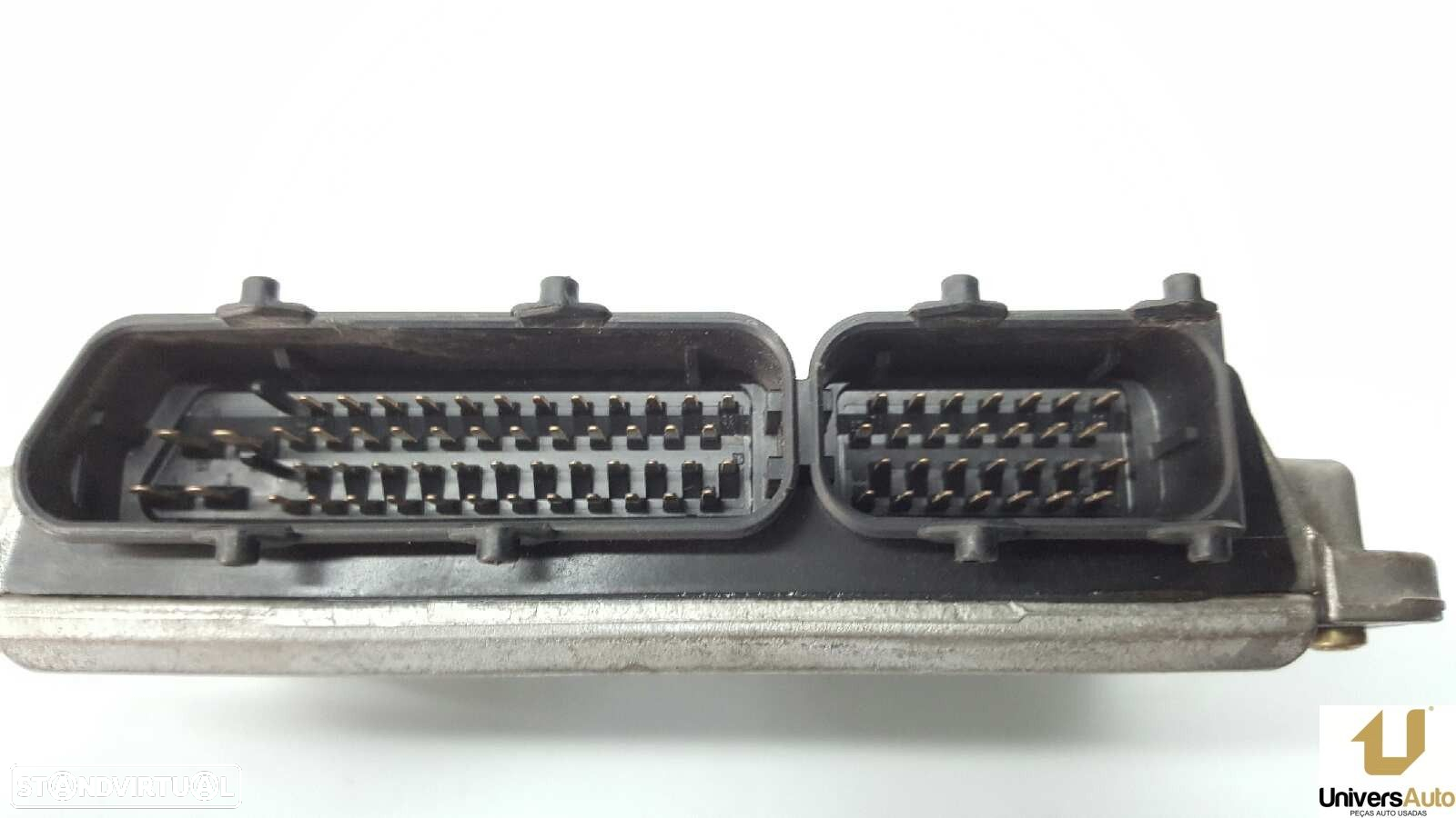 CENTRALINA DO MOTOR UCE AUDI A4 BERLINA (B5) 1.9 TDI QUATTRO - 3