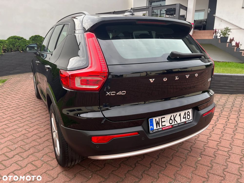 Volvo XC 40 B3 Essential - 7