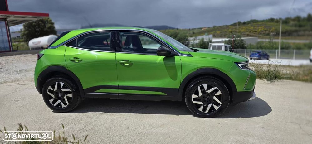 Opel Mokka-e Elegance - 3