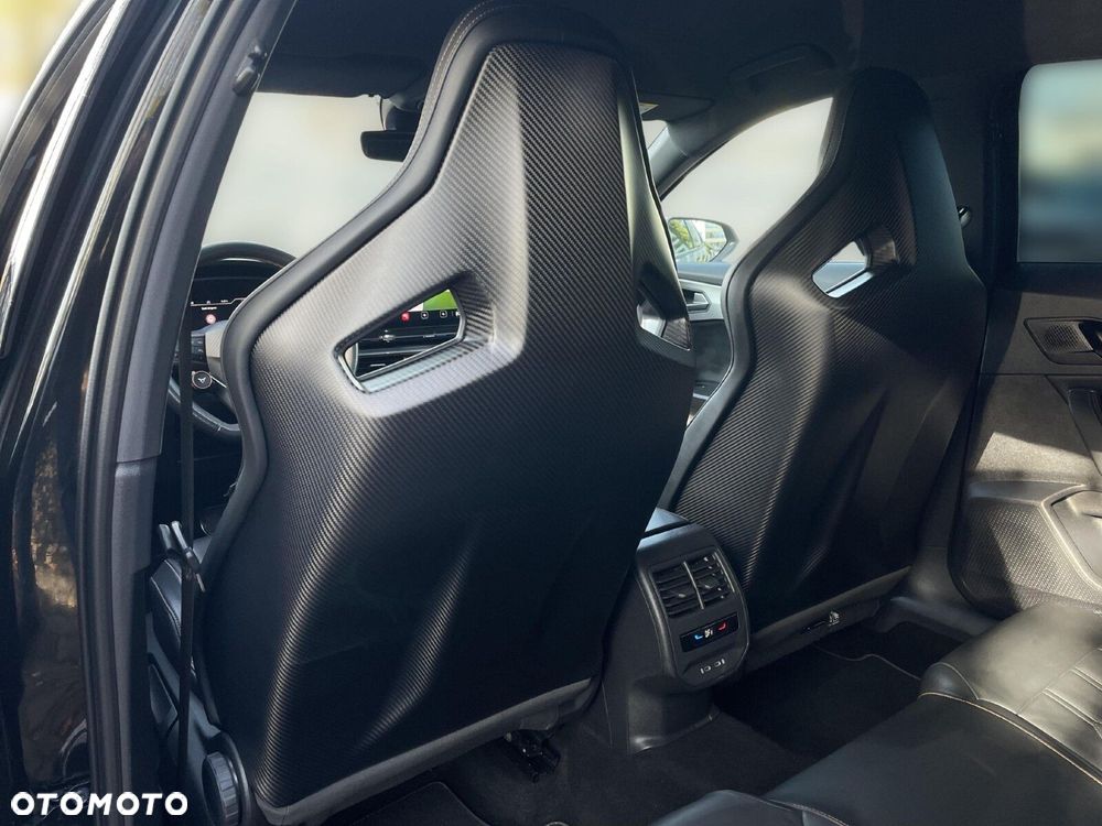 Cupra Formentor 2.5 TSI 4Drive VZ5 DSG - 31