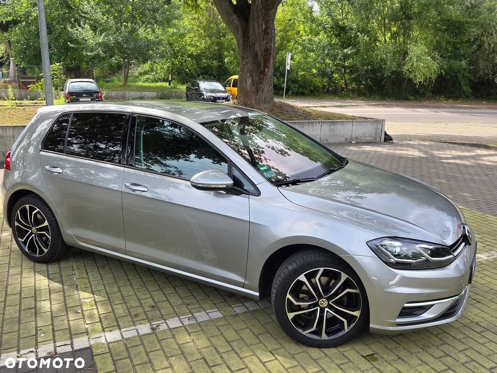 Volkswagen Golf 1.4 TSI BMT Comfortline - 2