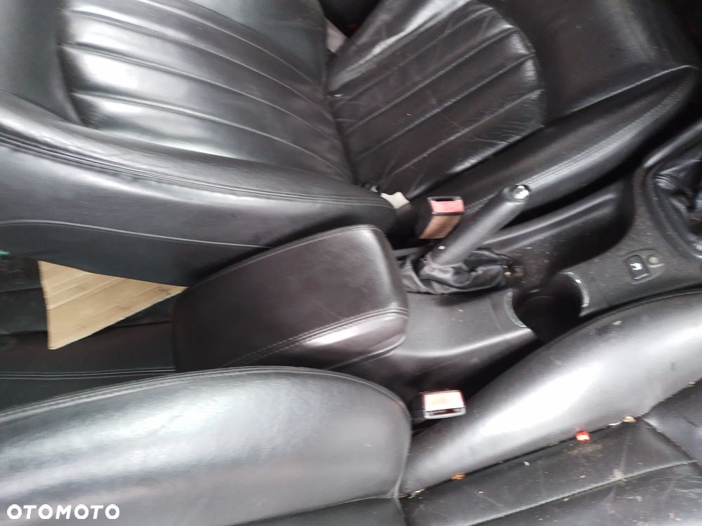 JAGUAR X-TYPE 01-07 2.5 V6  - KIEROWNICA MULTIFUNKCJA - 26