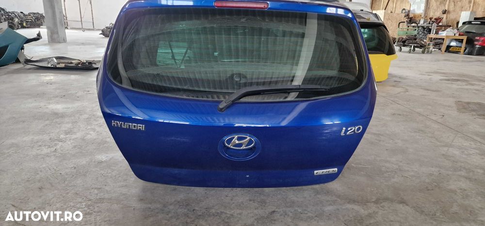 Haion Hyundai I20 - 4