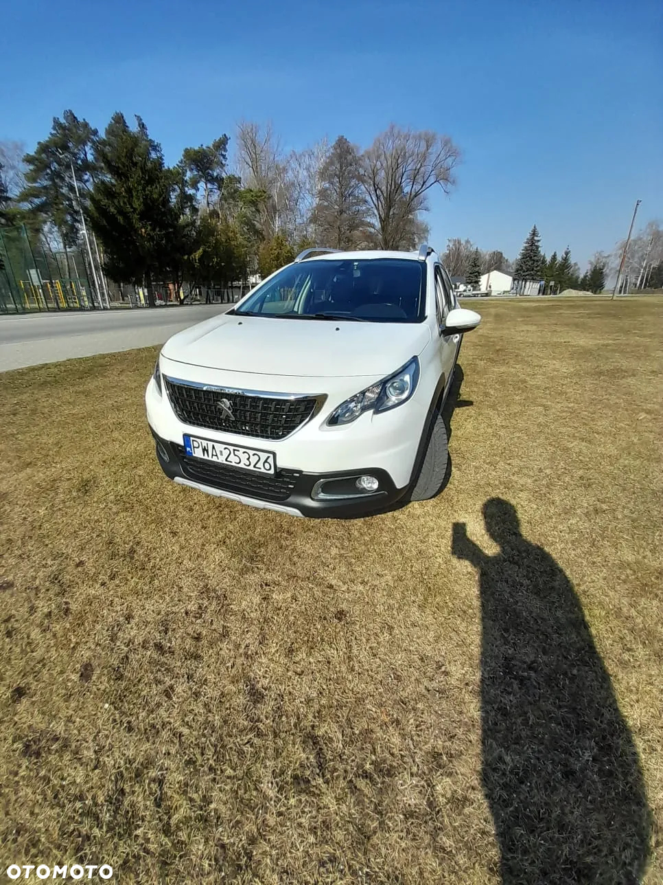 Peugeot 2008 1.6 BlueHDi Active - 4