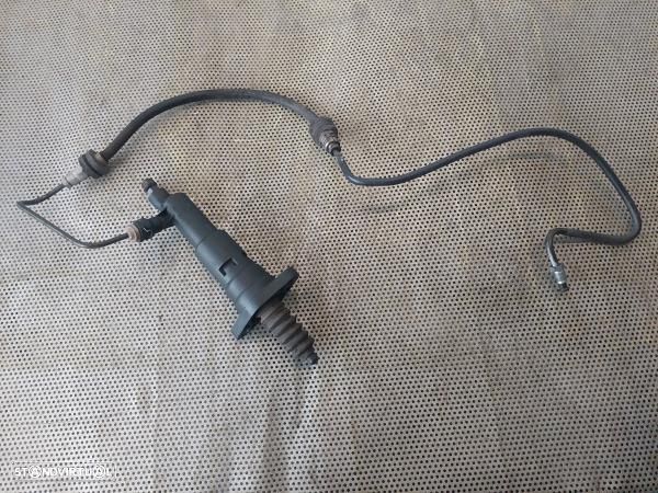 Bomba Embraiagem Smart Forfour (454) - 3