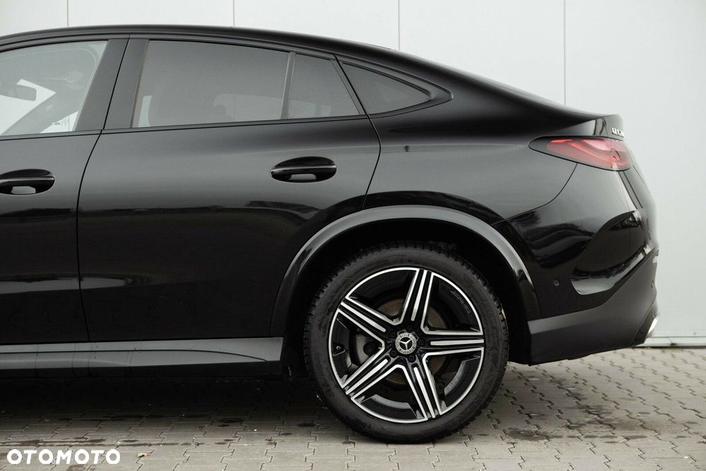 Mercedes-Benz GLC - 14