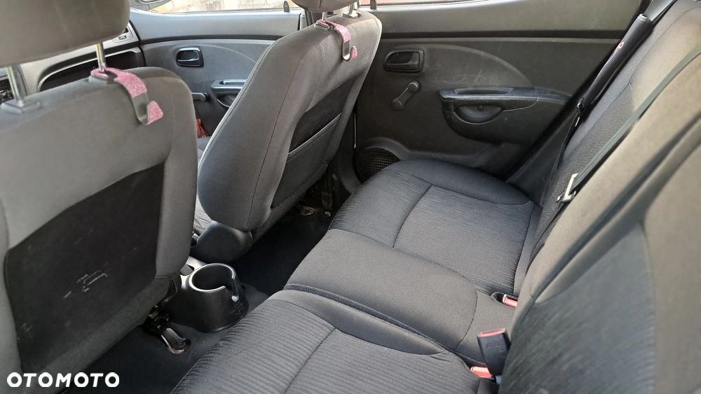 Kia Picanto 1.0 City - 9