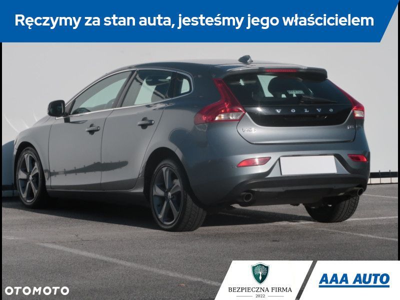 Volvo V40 - 5